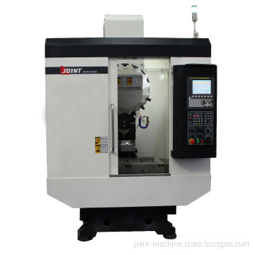 CNC Drilling and tapping Machine VTC-500